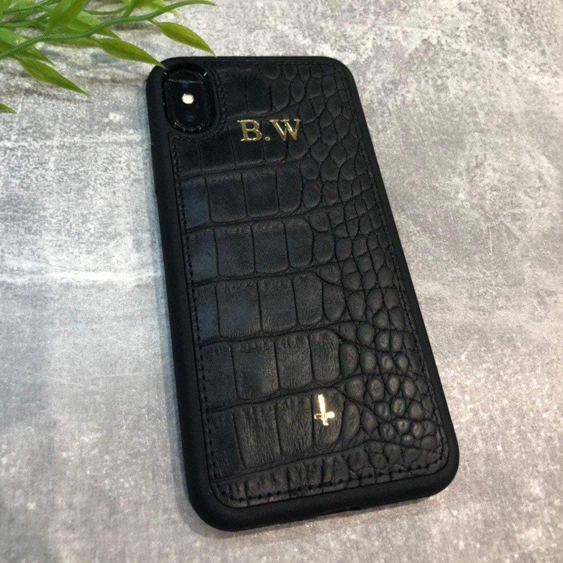 Louis Vuitton Phone Case Xr -  UK