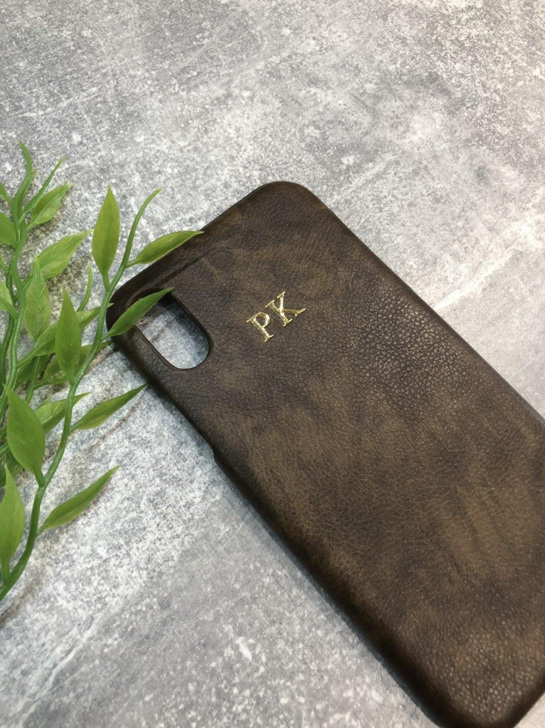 iPhone X Case Louis Vuitton -  UK